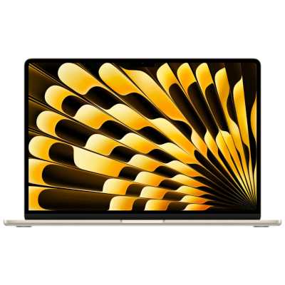 ноутбук Apple MacBook Air 15 2026 MDVF4HN/A ENG