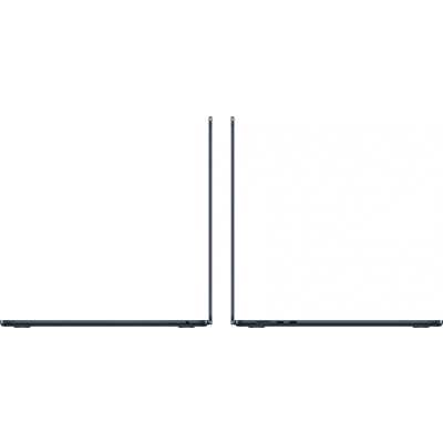 ноутбук Apple MacBook Air 15 2026 MDVH4LL/A Синий