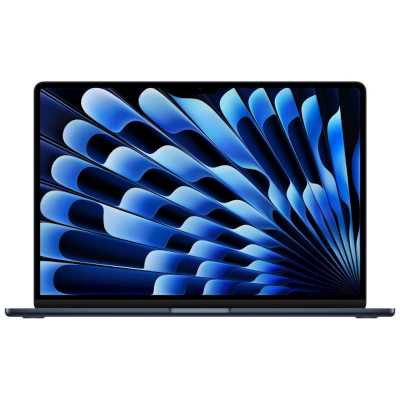 ноутбук Apple MacBook Air 15 2026 MDVK4LL/A Черный