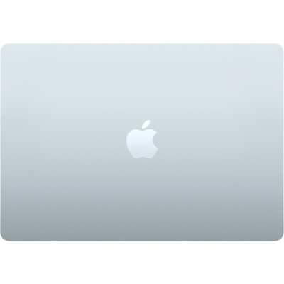 ноутбук Apple MacBook Air 15 2026 MDVQ4LL/A Голубой
