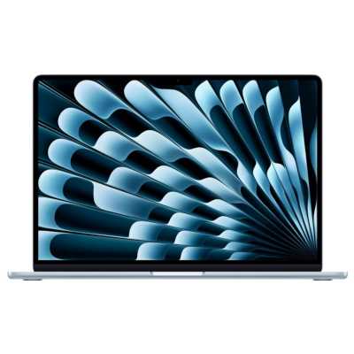 ноутбук Apple MacBook Air 15 2026 MDVT4LL/A Голубой