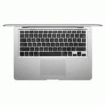 ноутбук Apple MacBook Air MC233 Белый