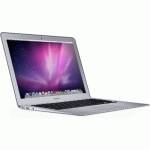 ноутбук Apple MacBook Air MC504 Белый