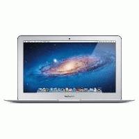 ноутбук Apple MacBook Air MD231 Белый