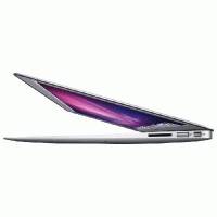 ноутбук Apple MacBook Air MD760 i5 4250U Серебристый