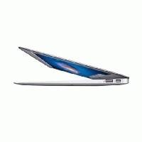 ноутбук Apple MacBook Air MD761C1 Серебристый