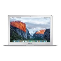 ноутбук Apple MacBook Air MQD42 Серебристый