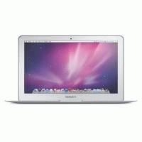 ноутбук Apple MacBook Air Z0MG-1 Серебристый