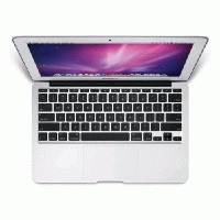 ноутбук Apple MacBook Air Z0NZ0001J Серебристый