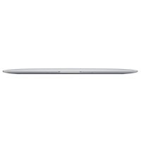 ноутбук Apple MacBook Air Z0TB0009W Серебристый