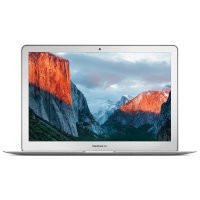 ноутбук Apple MacBook Air Z0TB000BS Серебристый