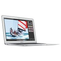 ноутбук Apple MacBook Air Z0TB000BS Серебристый