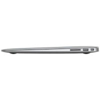 ноутбук Apple MacBook Air Z0UV000AW Серебристый