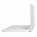 ноутбук Apple MacBook MB881 Белый