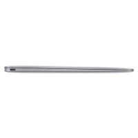 ноутбук Apple MacBook MLH82 Серый