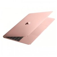 ноутбук Apple MacBook MMGL2 Розовое золото