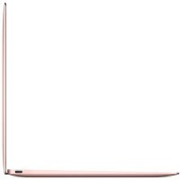 ноутбук Apple MacBook MMGM2 Розовое золото