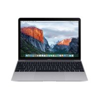 ноутбук Apple MacBook MNYG2 Серый