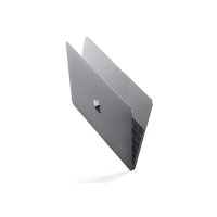 ноутбук Apple MacBook MNYG2 Серый