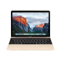 ноутбук Apple MacBook MNYL2 Золотой