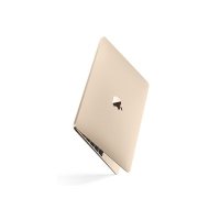 ноутбук Apple MacBook MNYL2 Золотой