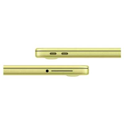 ноутбук Apple MacBook Neo 13 2026 MHFD4HN/A Серебристый