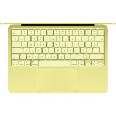 ноутбук Apple MacBook Neo 13 2026 MHFE4HN/A Желтый