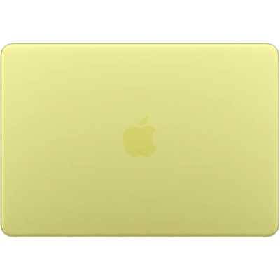 ноутбук Apple MacBook Neo 13 2026 MHFE4HN/A Желтый