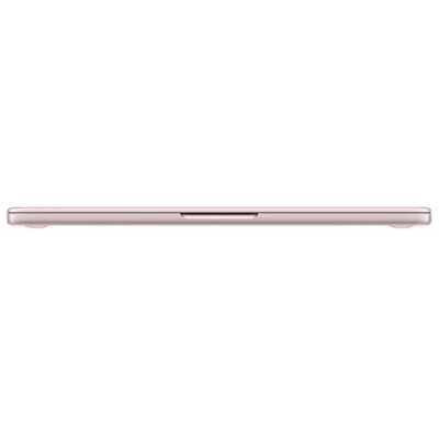 ноутбук Apple MacBook Neo 13 2026 MHFJ4HN/A Розовый
