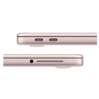 ноутбук Apple MacBook Neo 13 2026 MHFJ4PA/A Розовый