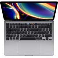 ноутбук Apple MacBook Pro 13 2020 MWP42RU/A Серый