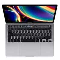 ноутбук Apple MacBook Pro 13 2020 MXK62RU/A Серебристый