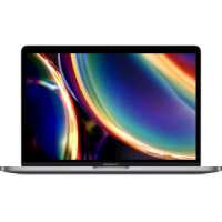 ноутбук Apple MacBook Pro 13 2020 Z0Y600033 Серый