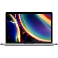ноутбук Apple MacBook Pro 13 2020 Z0Z1000WB Черный