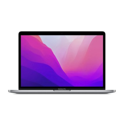 ноутбук Apple MacBook Pro 13 2022 MNEH3_RUSG Серый