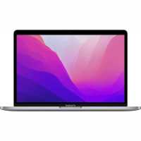 ноутбук Apple MacBook Pro 13 2022 MNEJ3ZE/A ENG Серый