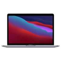 ноутбук Apple MacBook Pro 13 2022 Z16R000XL Серый