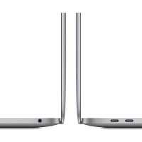 ноутбук Apple MacBook Pro 13 2020 Z11D0003E Серебристый