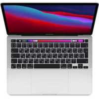 ноутбук Apple MacBook Pro 13 2020 Z11F00031 Серебристый