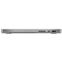 ноутбук Apple MacBook Pro 14 2021 MKGP3LL/A ENG Серый