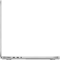 ноутбук Apple MacBook Pro 14 2021 MKGT3RU/A Серебристый