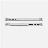 ноутбук Apple MacBook Pro 14 2021 MKGT3ZE/A ENG Серебристый