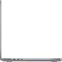 ноутбук Apple MacBook Pro 14 2021 Z15G000CD Серый