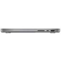 ноутбук Apple MacBook Pro 14 2021 Z15G000CM Серый
