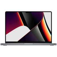 ноутбук Apple MacBook Pro 14 2021 Z15G000D0 Серый