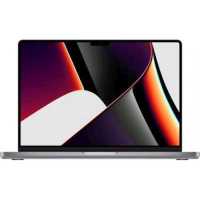 ноутбук Apple MacBook Pro 14 2021 Z15H0007F Серый