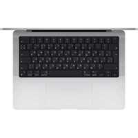 ноутбук Apple MacBook Pro 14 2021 Z15K0007B Серебристый