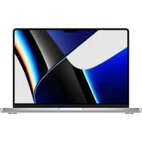 ноутбук Apple MacBook Pro 14 2021 Z15K0007R Серебристый