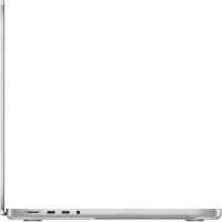 ноутбук Apple MacBook Pro 14 2021 Z15K0007R Серебристый
