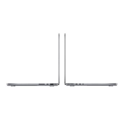 ноутбук Apple MacBook Pro 14 2023 MPHE3LL/A ENG Серый